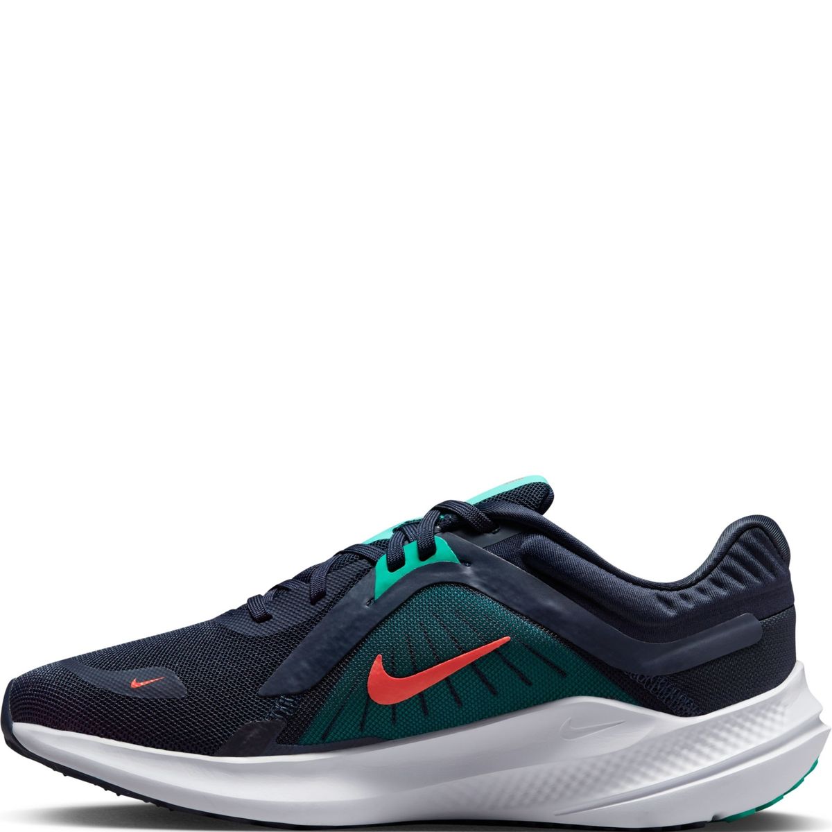 NIKE - Quest 5 Zapatilla Running Mujer Azul Nike