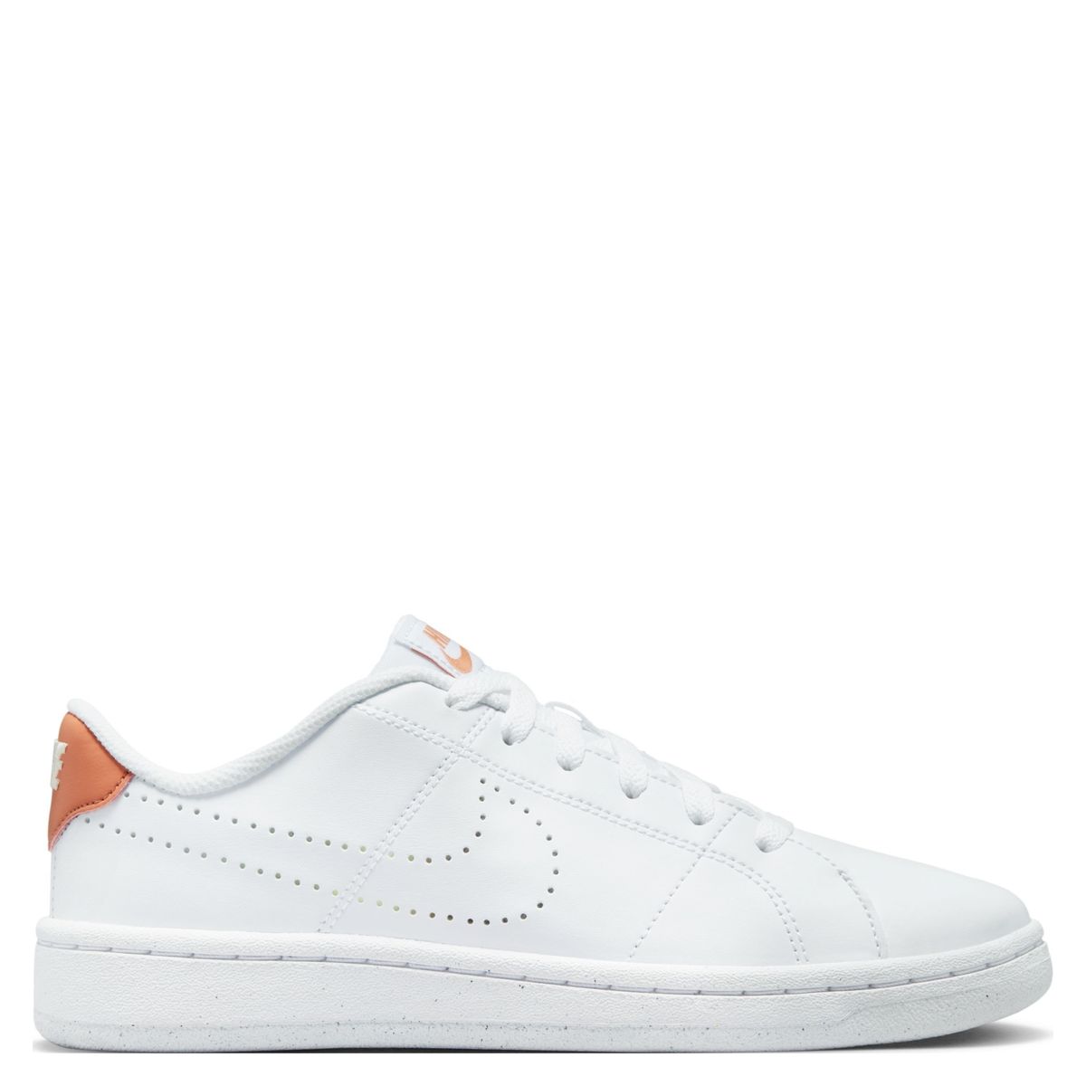 NIKE - Court Royale 2 Zapatilla Urbana Mujer Blanco Nike