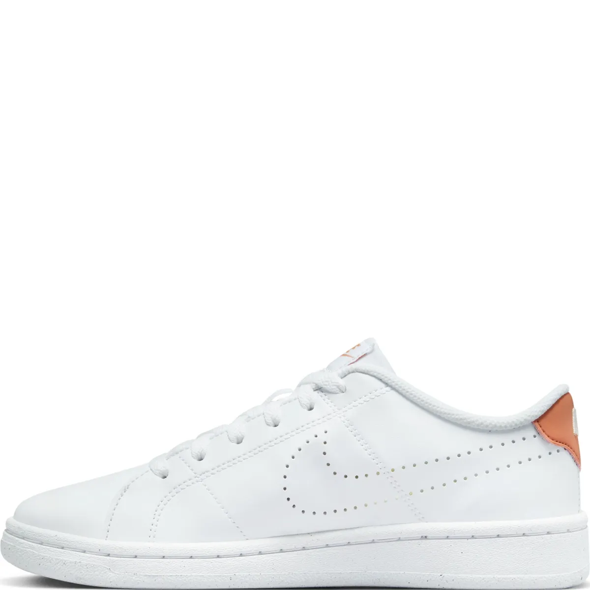 NIKE - Court Royale 2 Zapatilla Urbana Mujer Blanco Nike