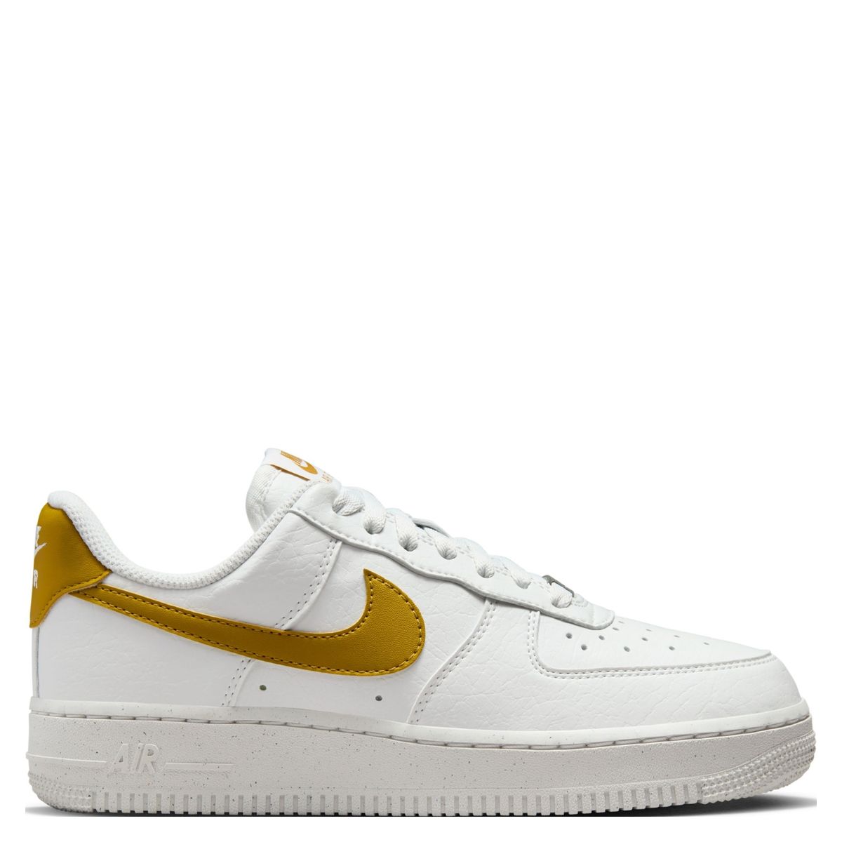 NIKE - Air Force 1 07 Zapatilla Urbana Mujer Blanco Nike