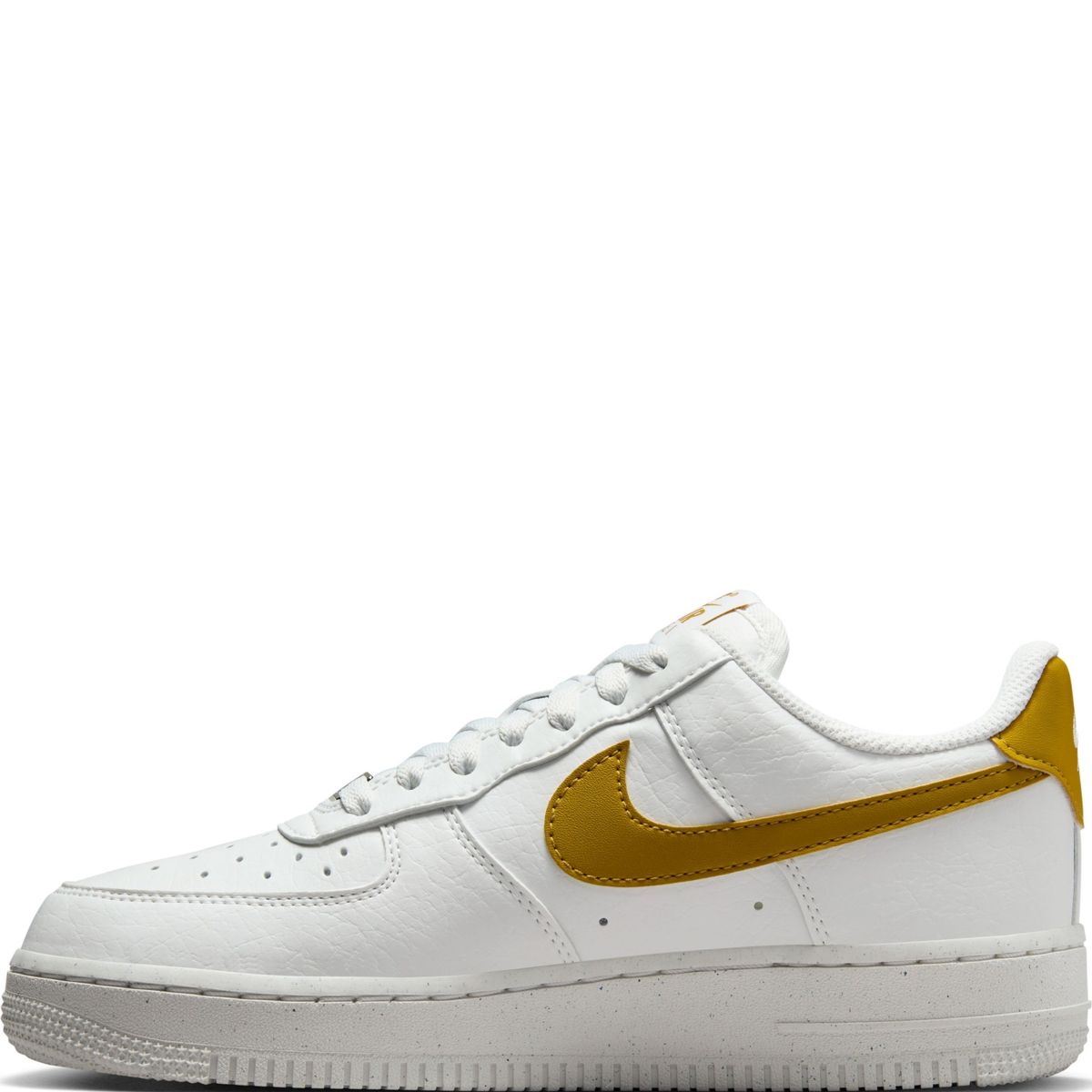 NIKE - Air Force 1 07 Zapatilla Urbana Mujer Blanco Nike
