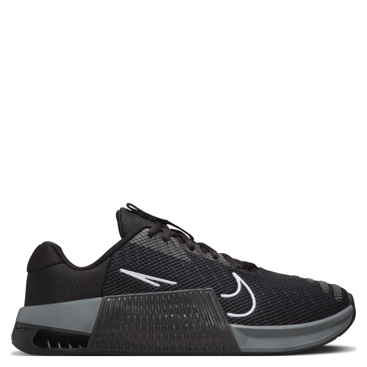 NIKE - Metcon 9 Zapatilla Cross Training Mujer Negro Nike