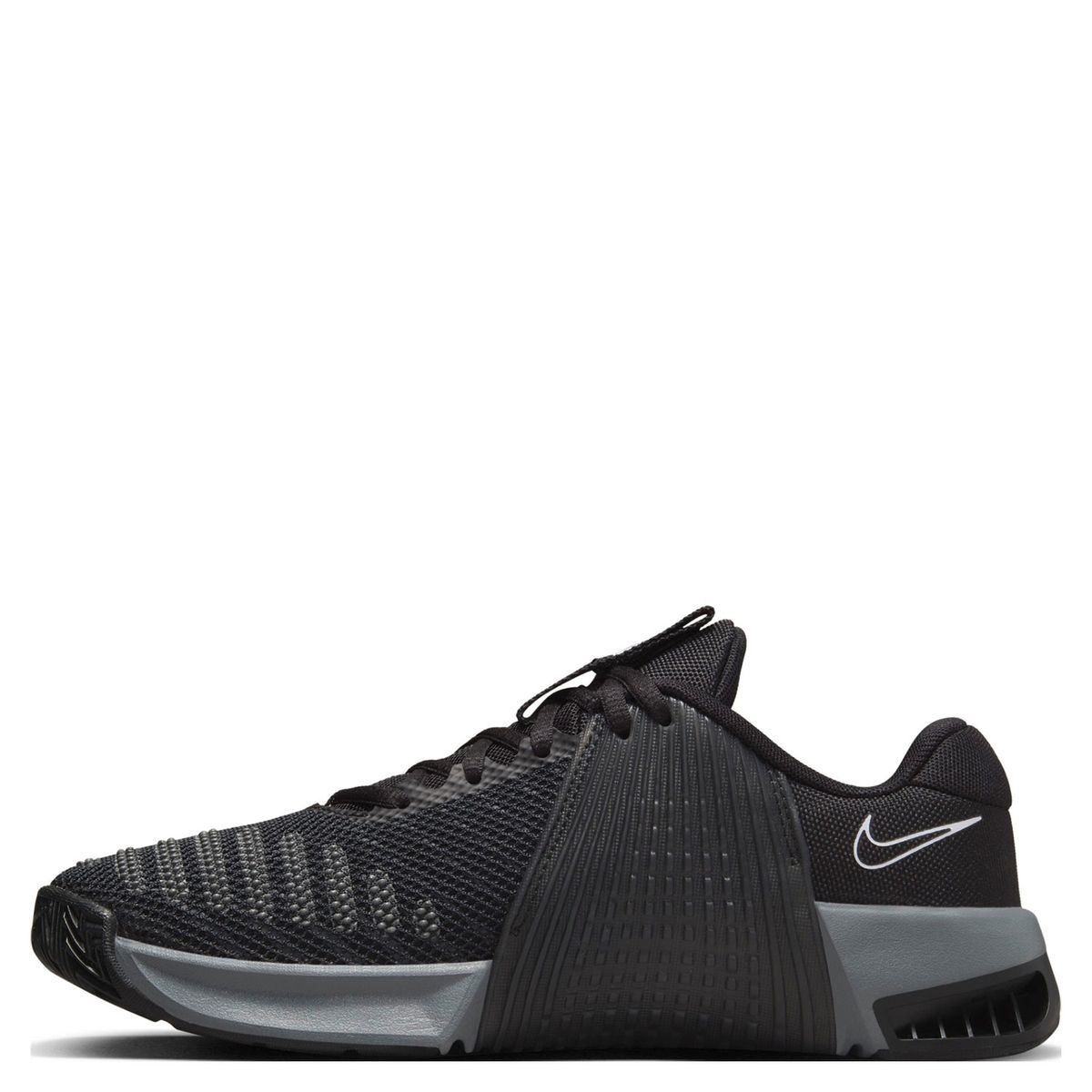 NIKE - Metcon 9 Zapatilla Cross Training Mujer Negro Nike