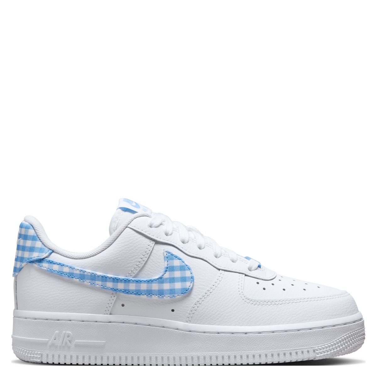 NIKE - Air Force 1 7 Ess Zapatilla Urbana Mujer Blanco Nike