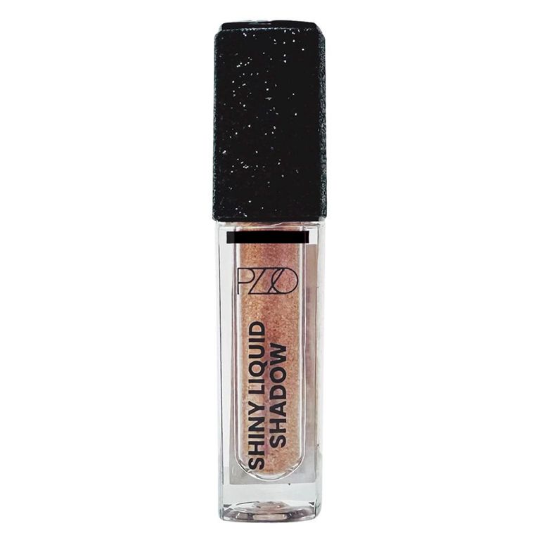 Shiny Liquid Shadow Copper 01