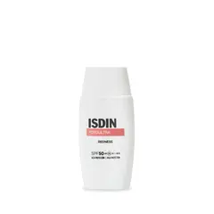 ISDIN - Protector Solar Facial Fotoultra Redness Fps 50+ 50 Ml