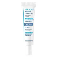 DUCRAY - Balsamo Labial 15 Ml Keracnyl
