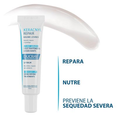 Imagen 2 del producto Balsamo Labial 15 Ml Keracnyl