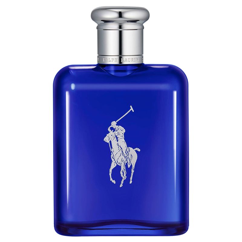 RALPH LAUREN - Perfume Hombre Polo Blue EDT 200Ml Ralph Lauren