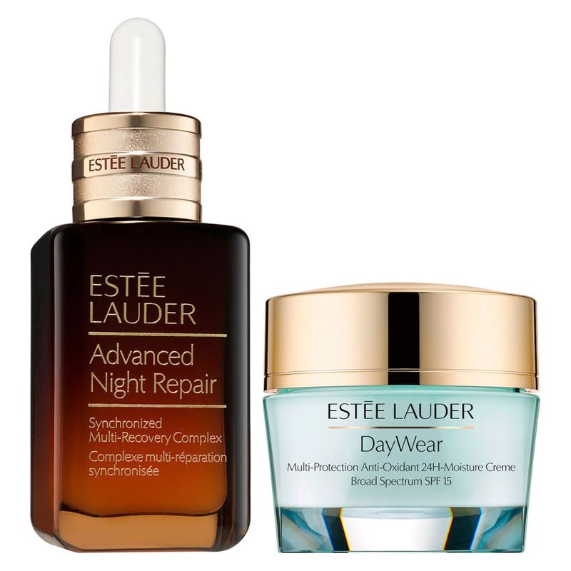 ESTEE LAUDER - Set Pareja Hidratante DayWear 30 ml Estée Lauder