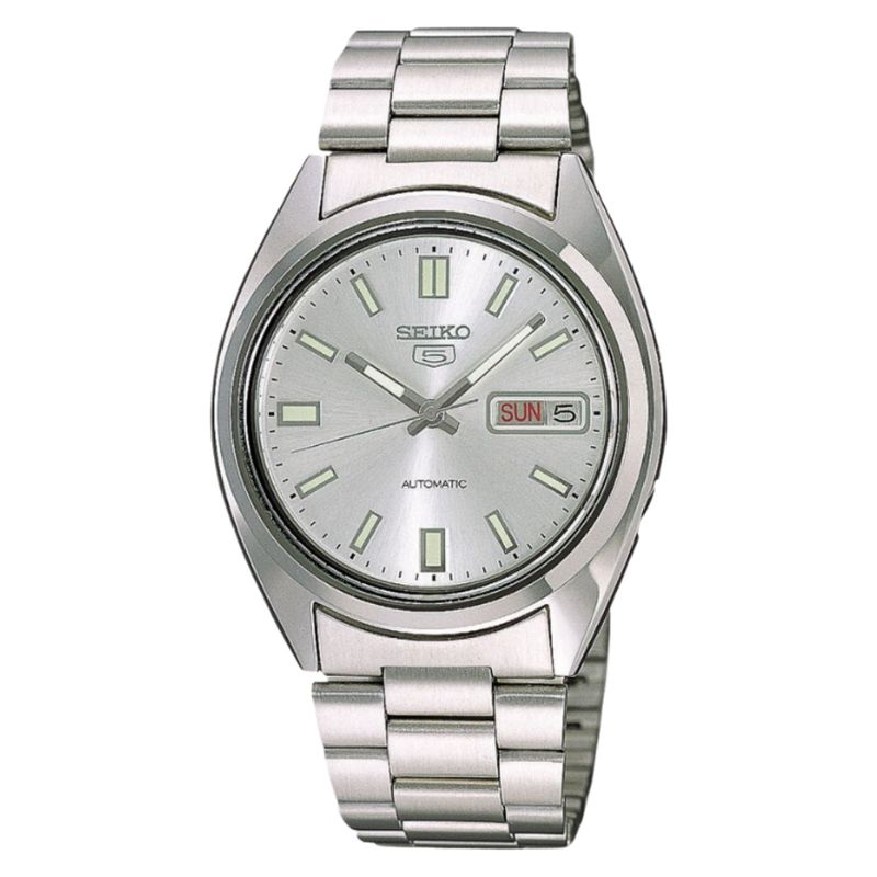 SEIKO - Seiko Reloj Análogo Hombre SNXS73K1