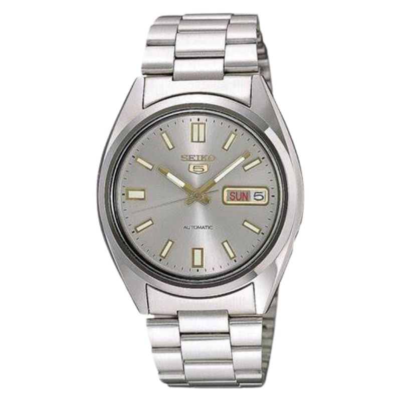 SEIKO - Seiko Reloj Análogo Hombre SNXS75K1