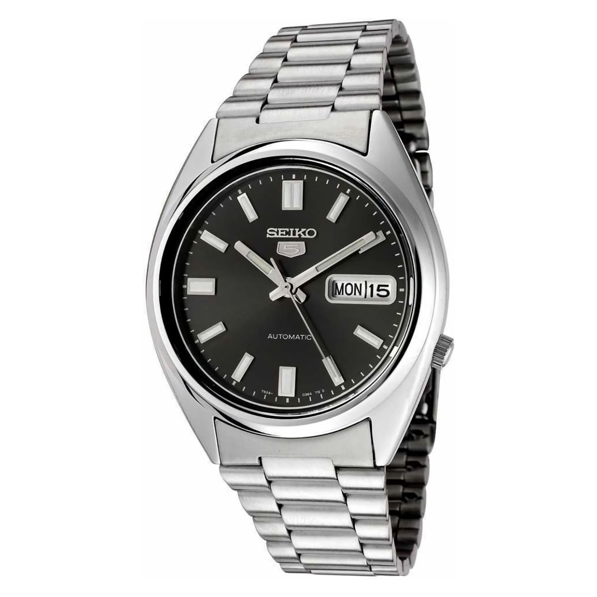 SEIKO - Seiko Reloj Análogo Hombre SNXS79K1