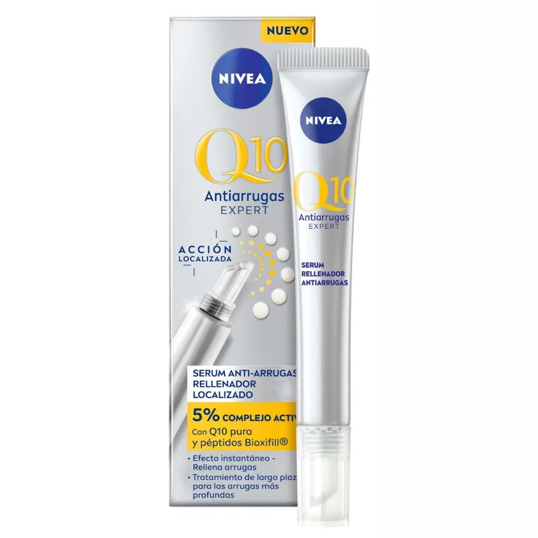 Sérum Facial Q10 Expert 15ml