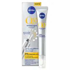 NIVEA - Sérum Facial Q10 Expert 15ml