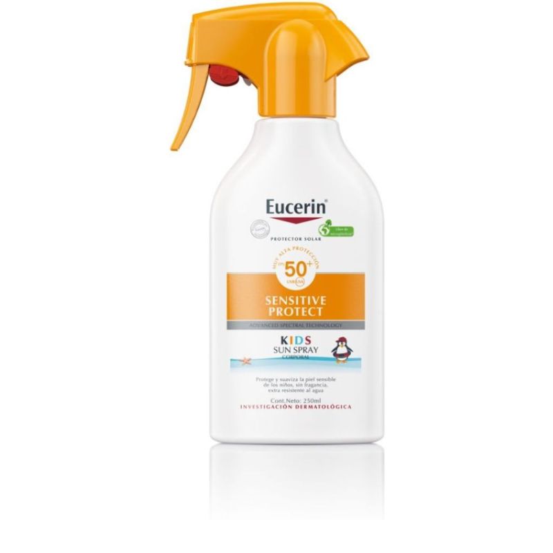 EUCERIN - Sun Trigger 250 Ml Eucerin