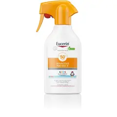 EUCERIN - Sun Trigger 250 Ml