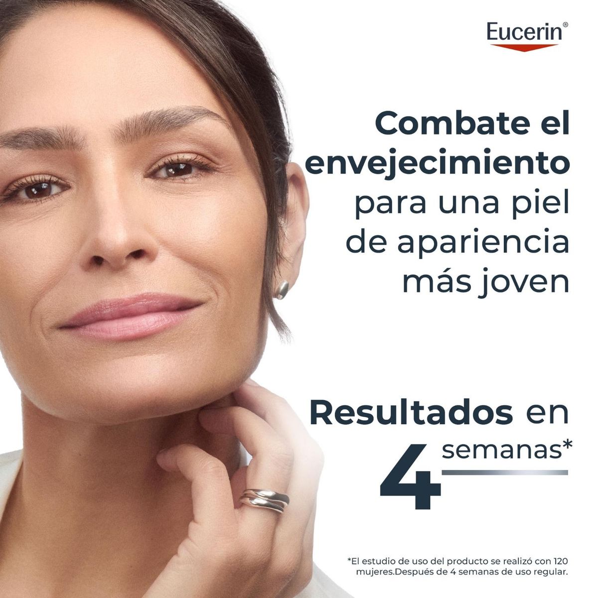 EUCERIN - Refill Hf Noche 50 Ml Eucerin