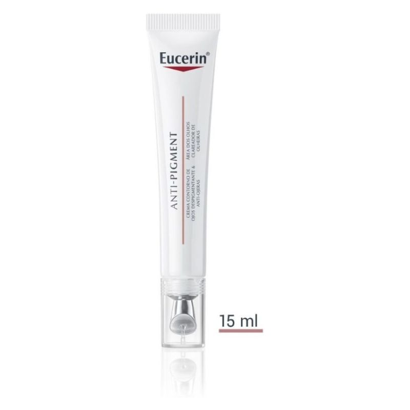 EUCERIN - Contorno Ojos Ap 15 Ml Eucerin