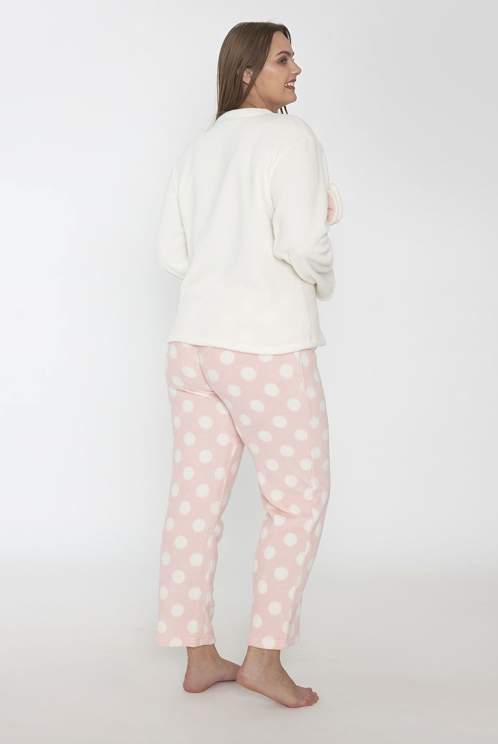 KAYSER - Kayser Pijama Mujer Polar