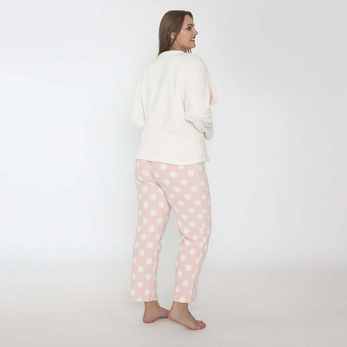 KAYSER - Kayser Pijama Mujer Polar