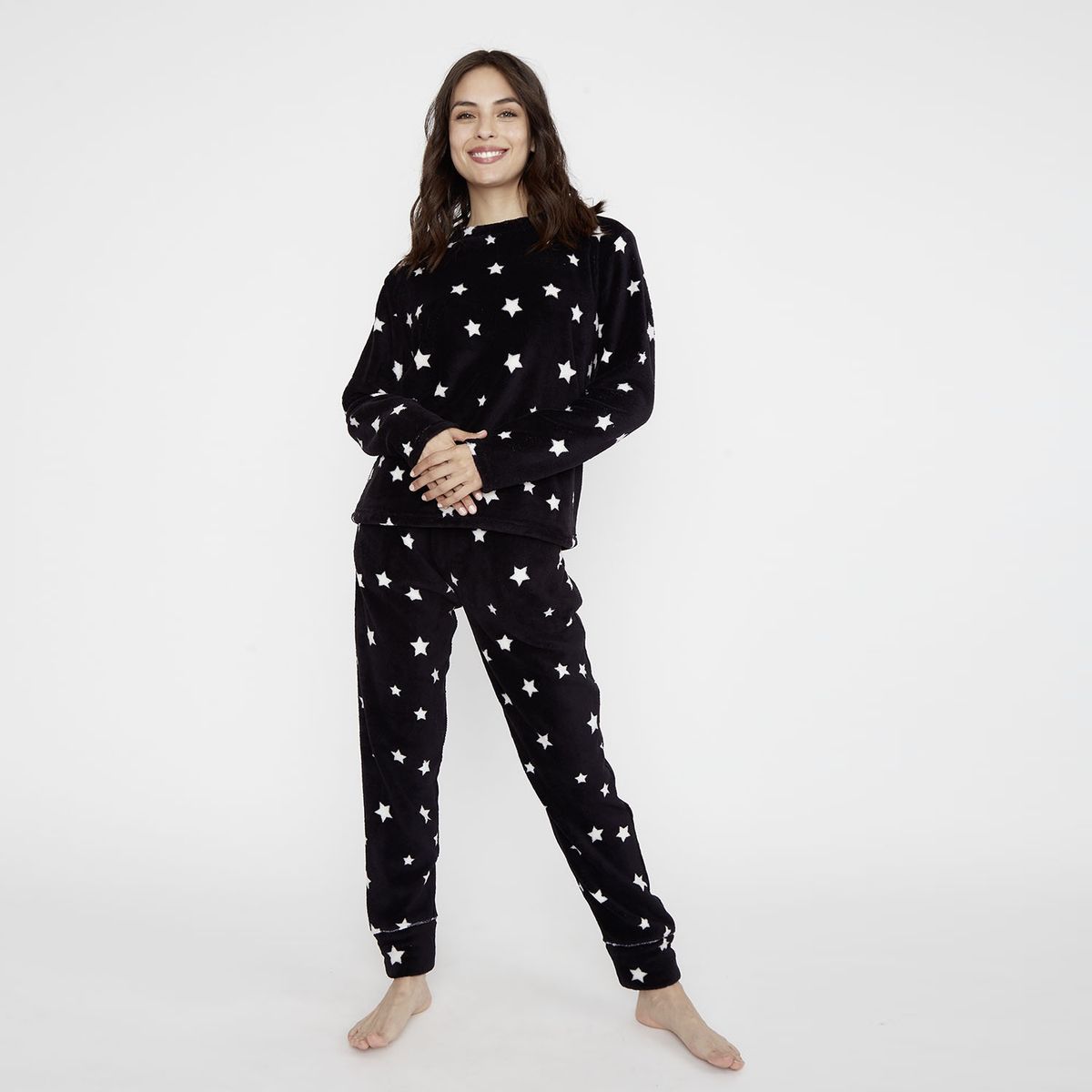KAYSER - Kayser Pijama mujer polar