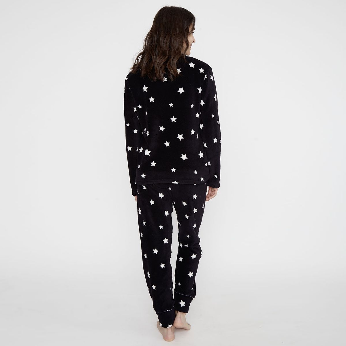 KAYSER - Kayser Pijama mujer polar