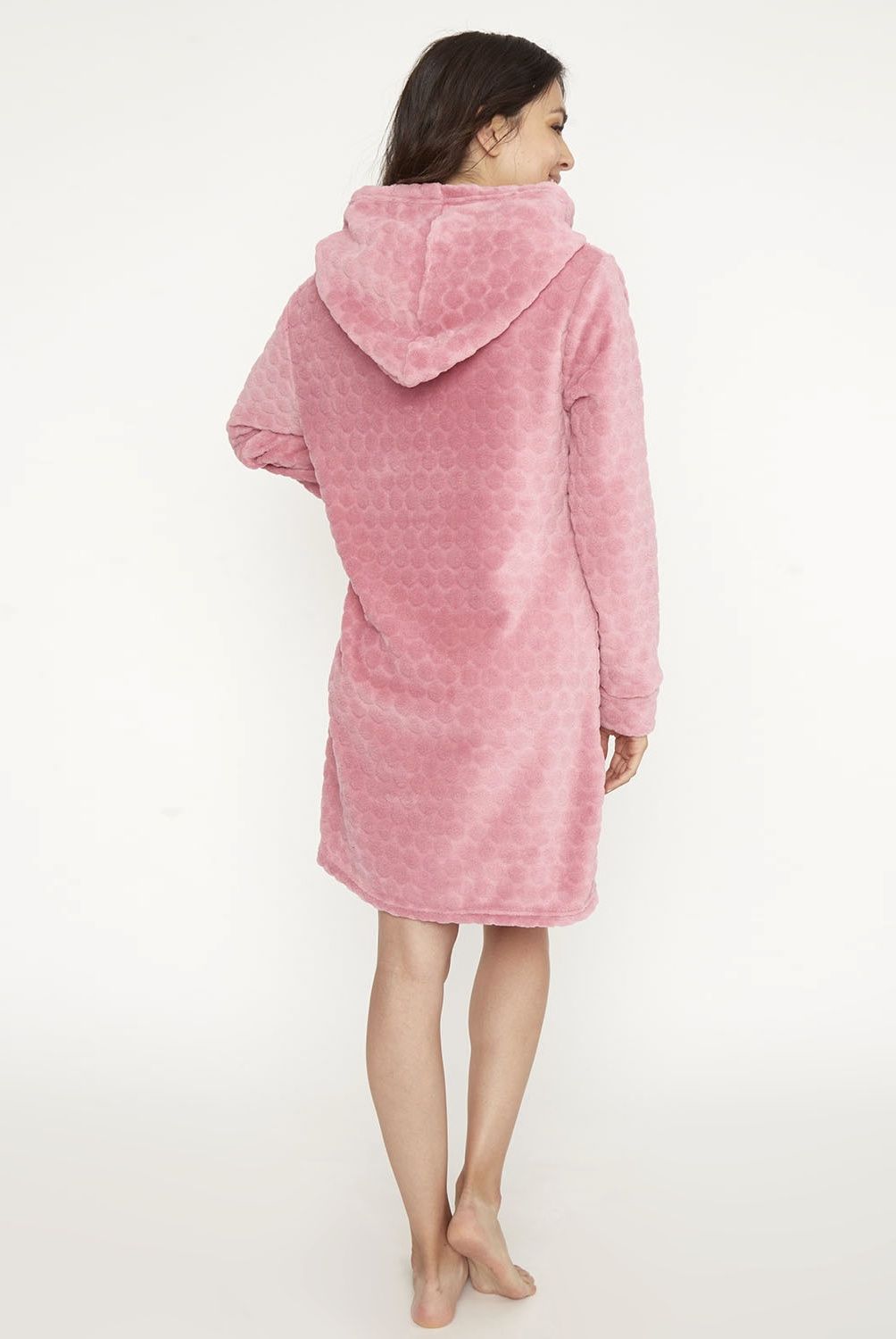 KAYSER - Kayser Camisa De Dormir Mujer Manga Larga