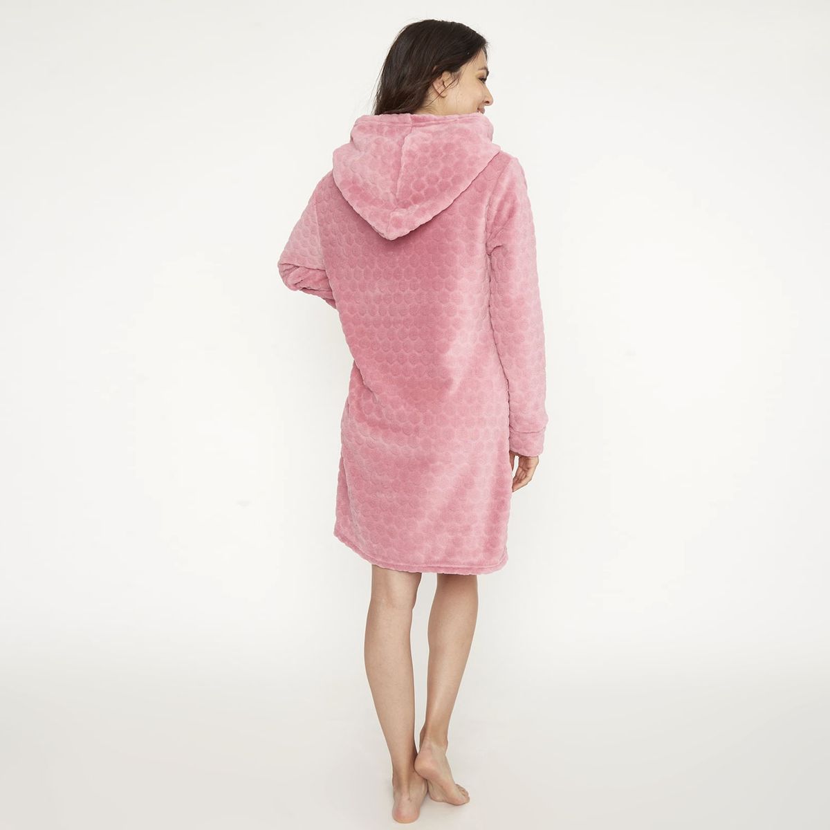 KAYSER - Kayser Camisa De Dormir Mujer Manga Larga
