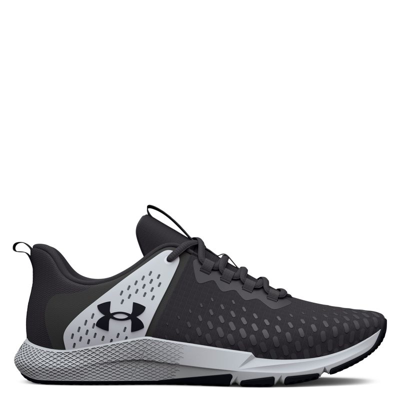UNDER ARMOUR - Charged Engage Zapatilla Cross Training Hombre Negro Under Armour