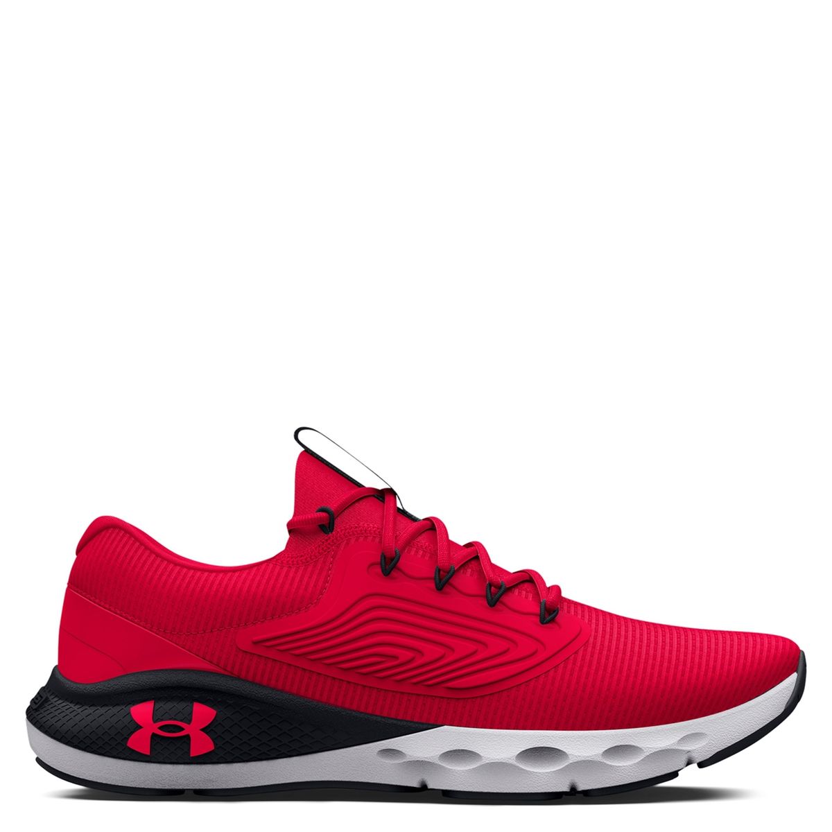 UNDER ARMOUR - Charged Vantage Zapatilla Running Hombre Rojo Under Armour