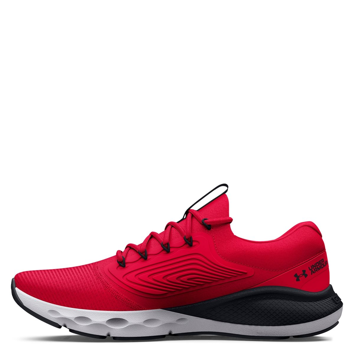 UNDER ARMOUR - Charged Vantage Zapatilla Running Hombre Rojo Under Armour