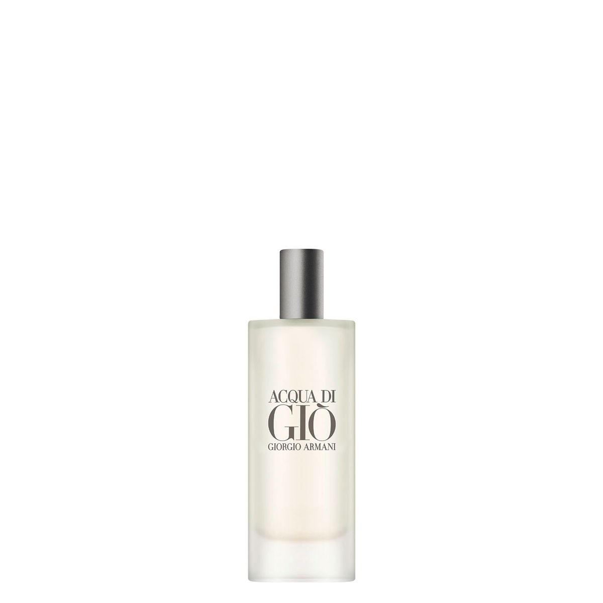 GIORGIO ARMANI - Perfume Hombre Acqua Di Gio EDT 15Ml Giorgio Armani