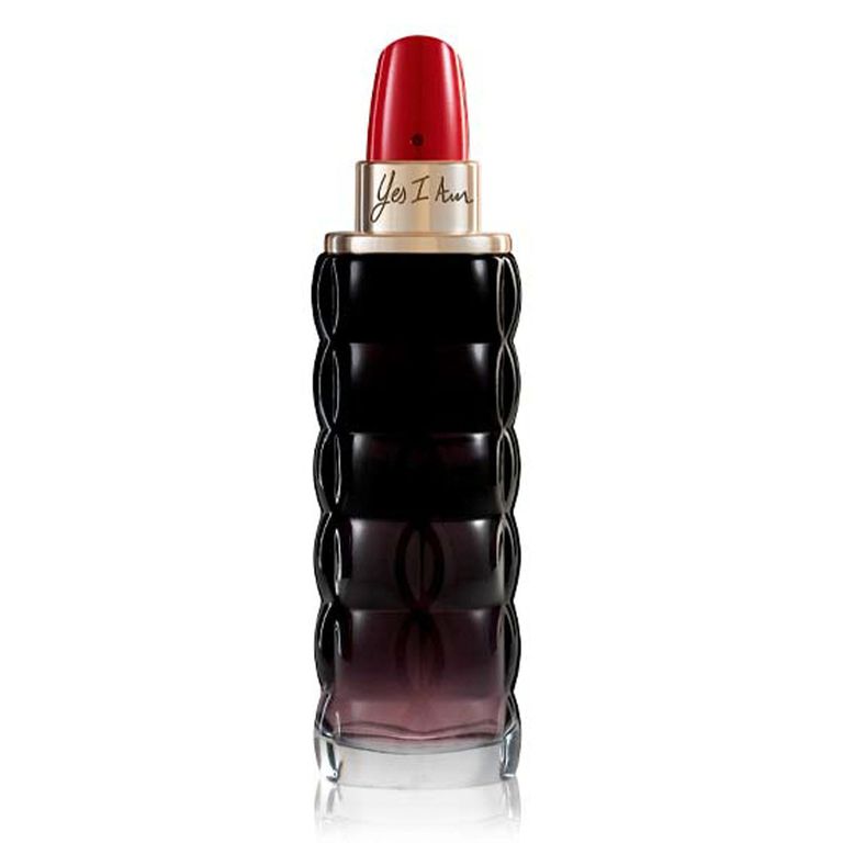 Perfume Mujer Yes I Am Edp 75Ml Vp