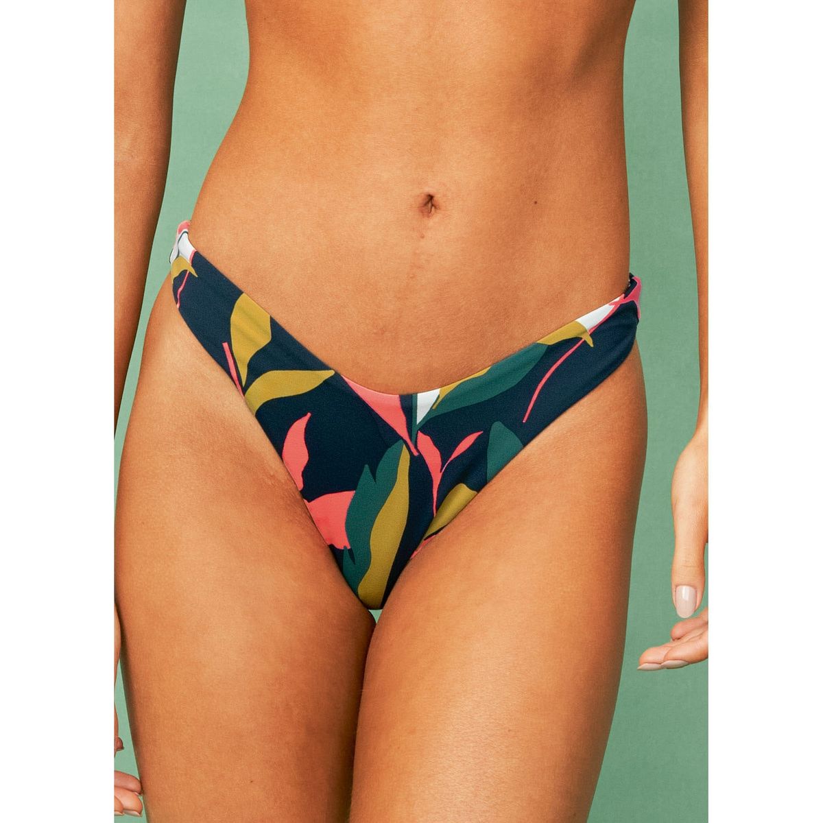 MAAJI - Bikini Bottom Mujer Maaji