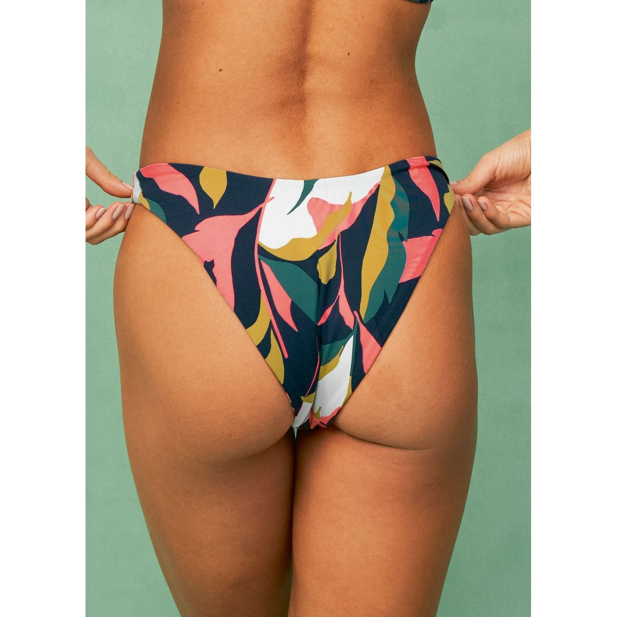 MAAJI - Bikini Bottom Mujer Maaji