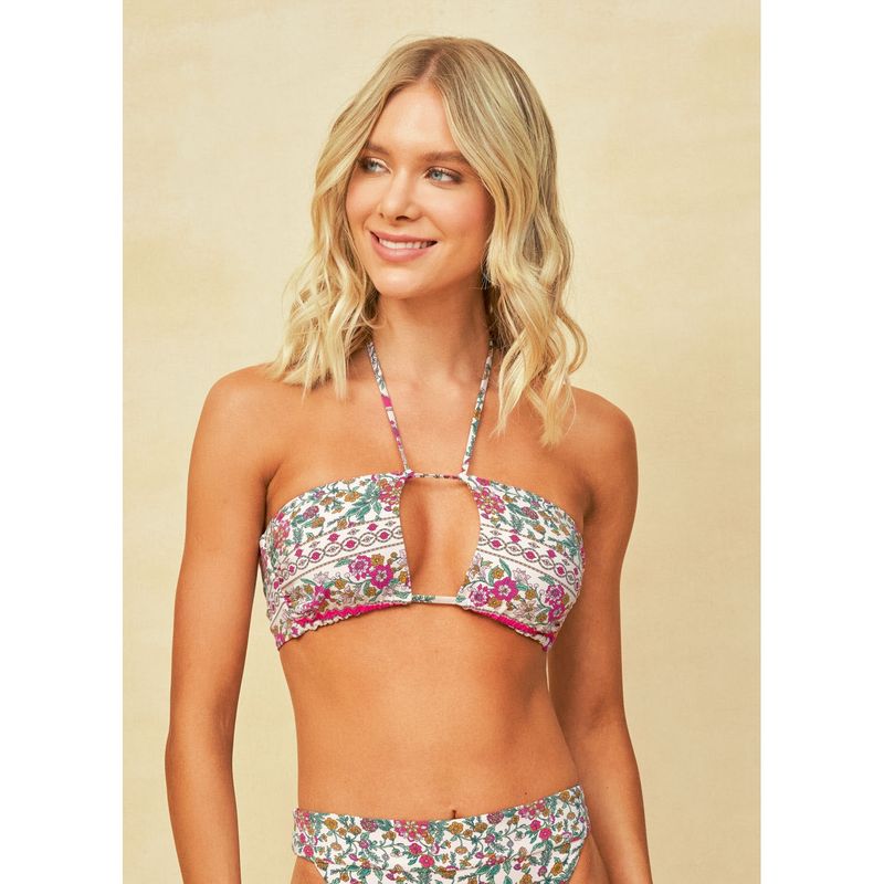 MAAJI - Top De Bikini Mujer Maaji