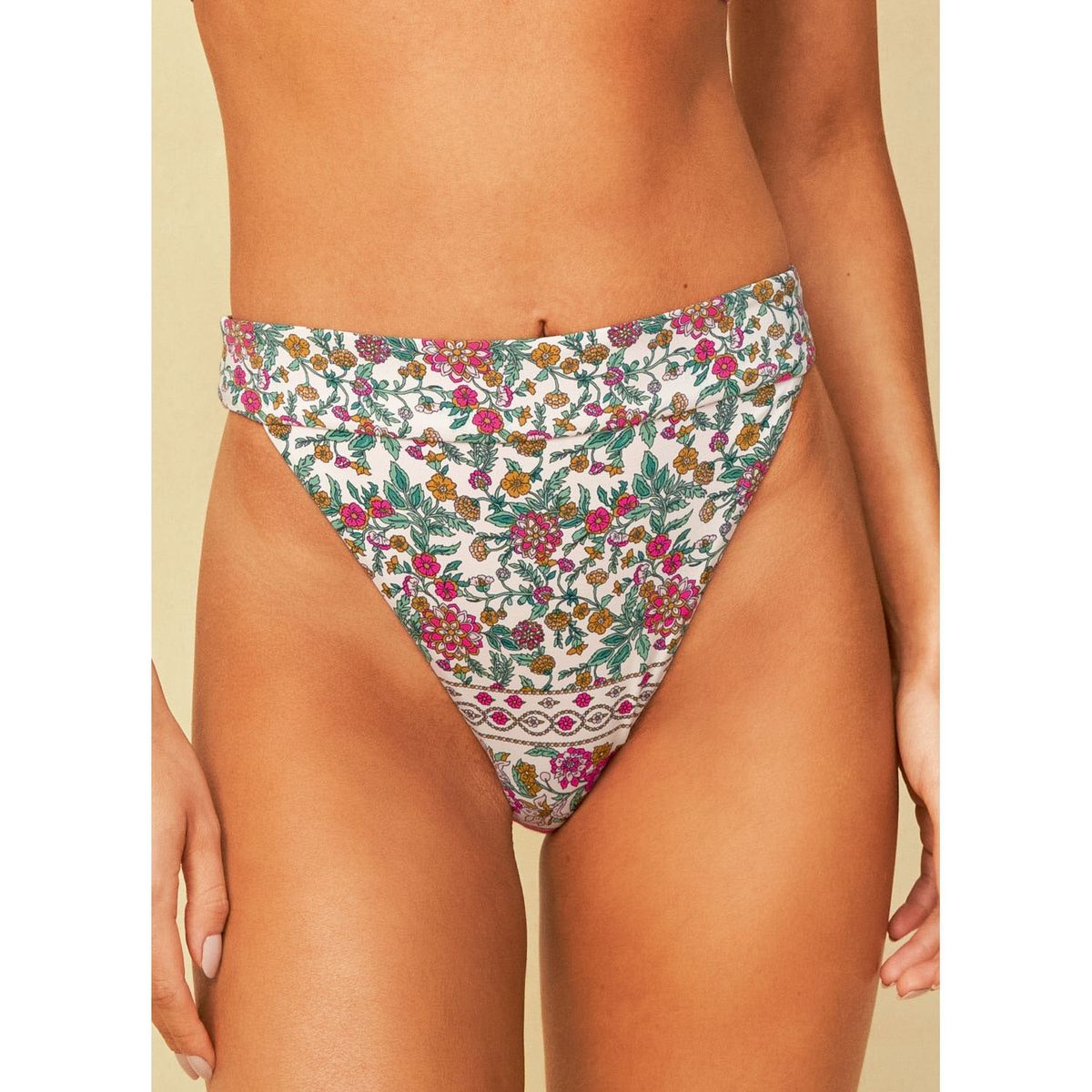 MAAJI - Bikini Bottom Mujer Maaji