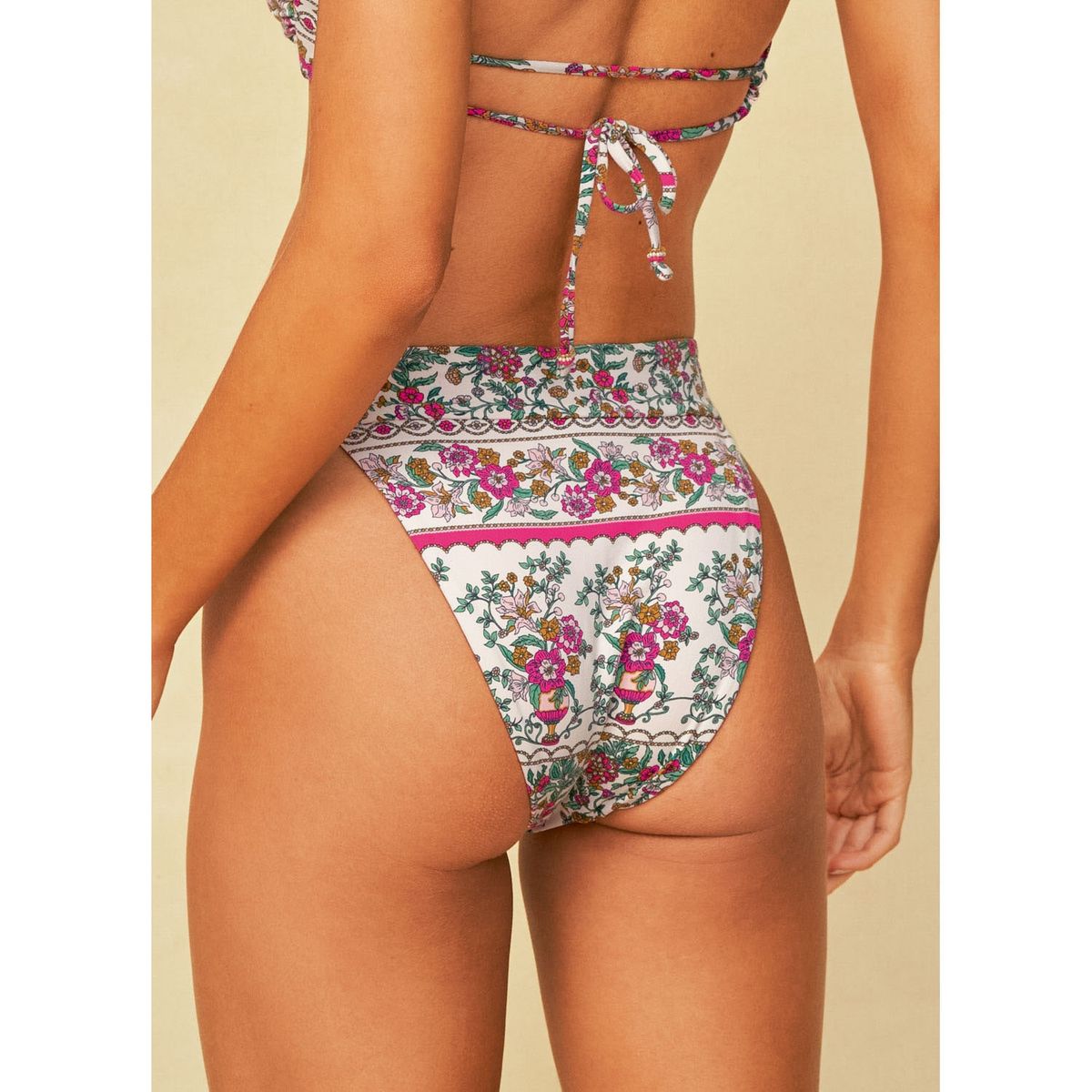 MAAJI - Bikini Bottom Mujer Maaji