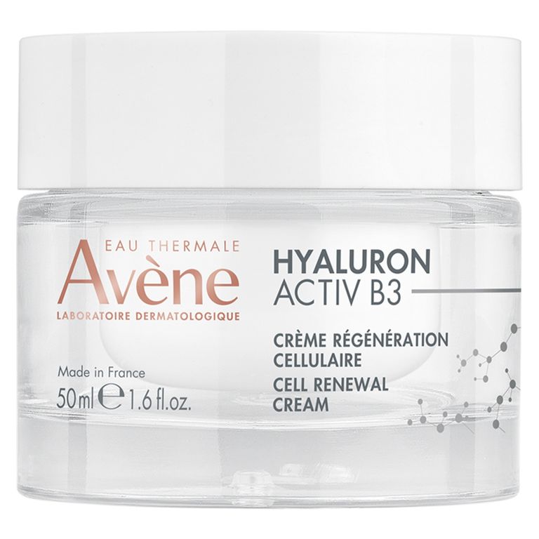 Hyaluron Activ B3 Crema Dia 50 Ml