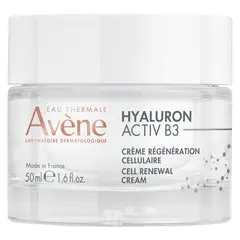 AVENE - Hyaluron Activ B3 Crema Dia 50 Ml