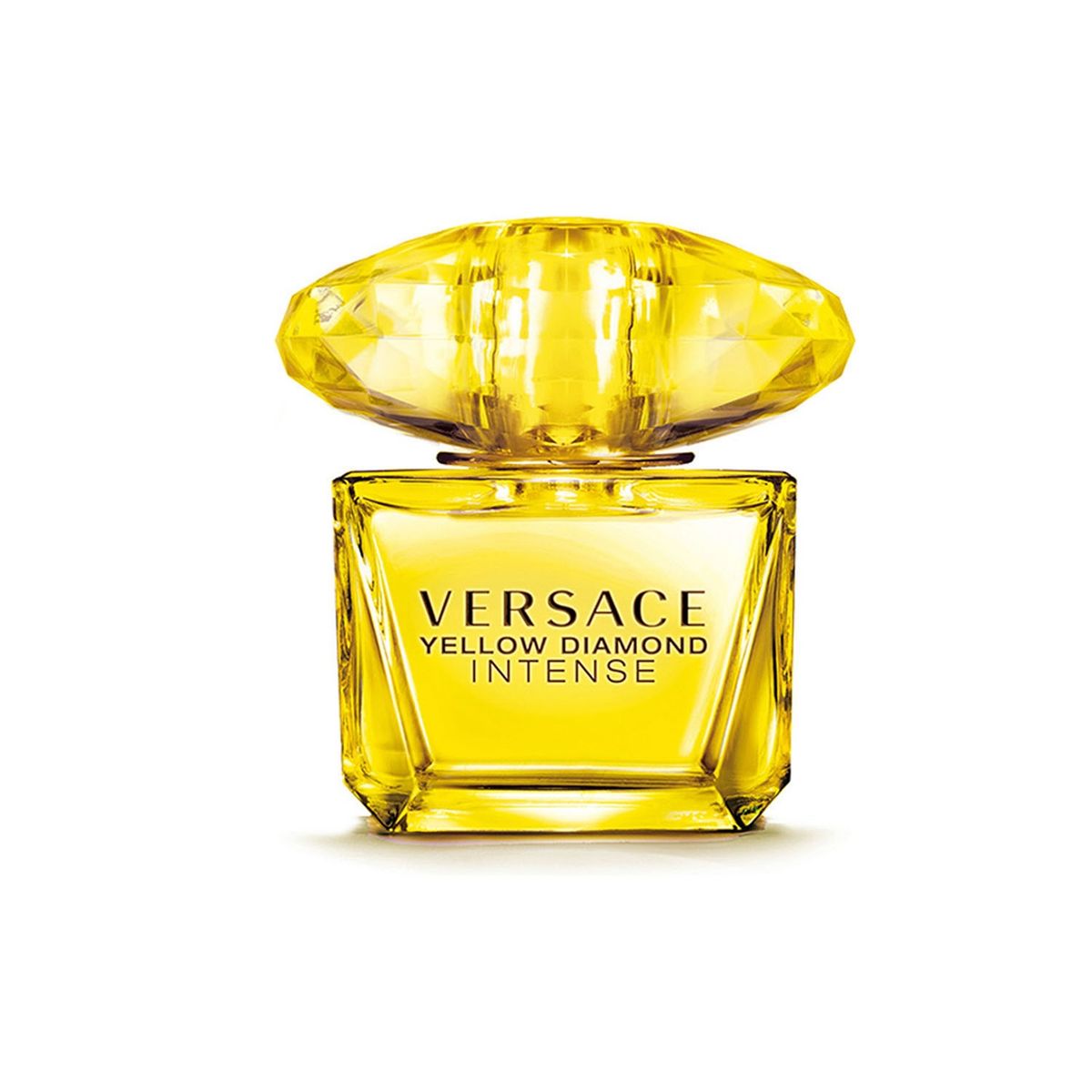 VERSACE - Perfume Mujer Yellow Diamond Intense EDP 90Ml Versace