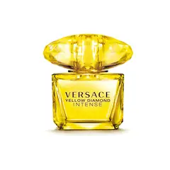 VERSACE - Perfume Mujer Yellow Diamond Intense EDP 90Ml