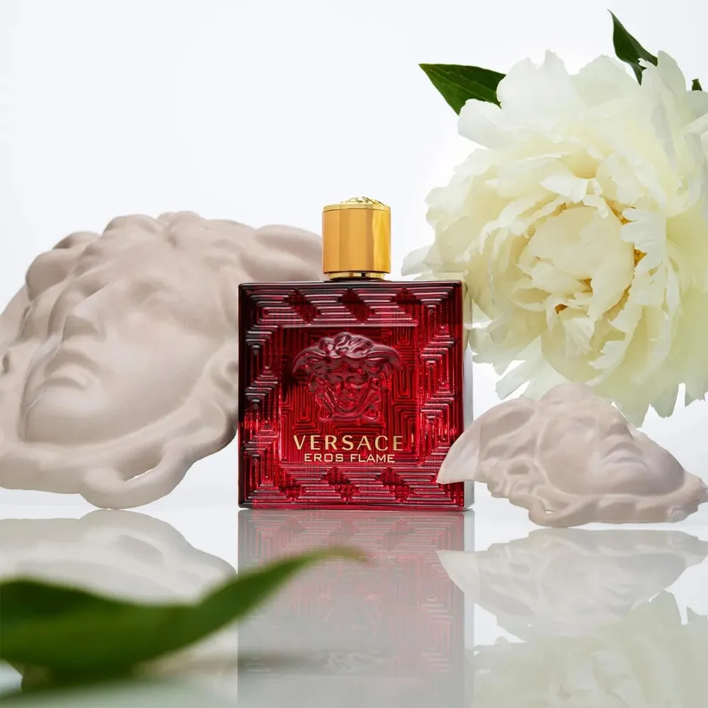 Versace Eros Flame EDP 200 ml, foto 4