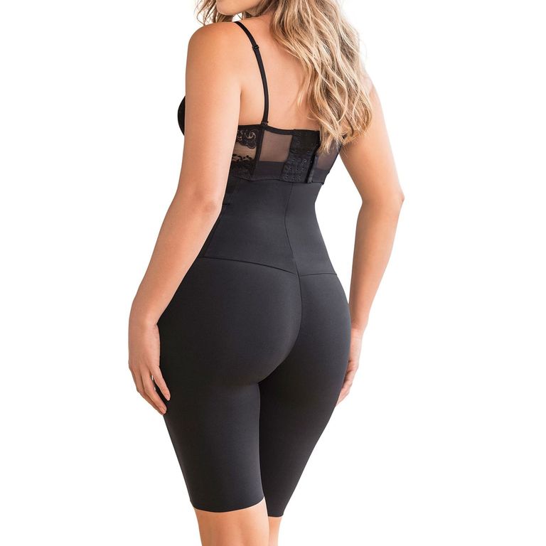 Control Mujer
