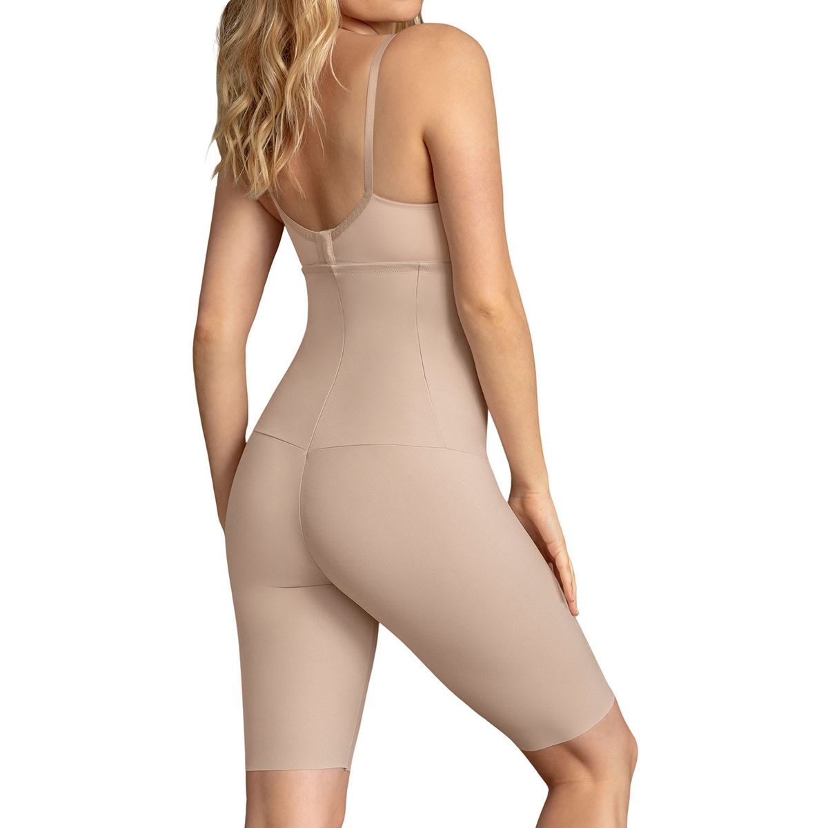 LEONISA - Calzón Control Mujer Leonisa