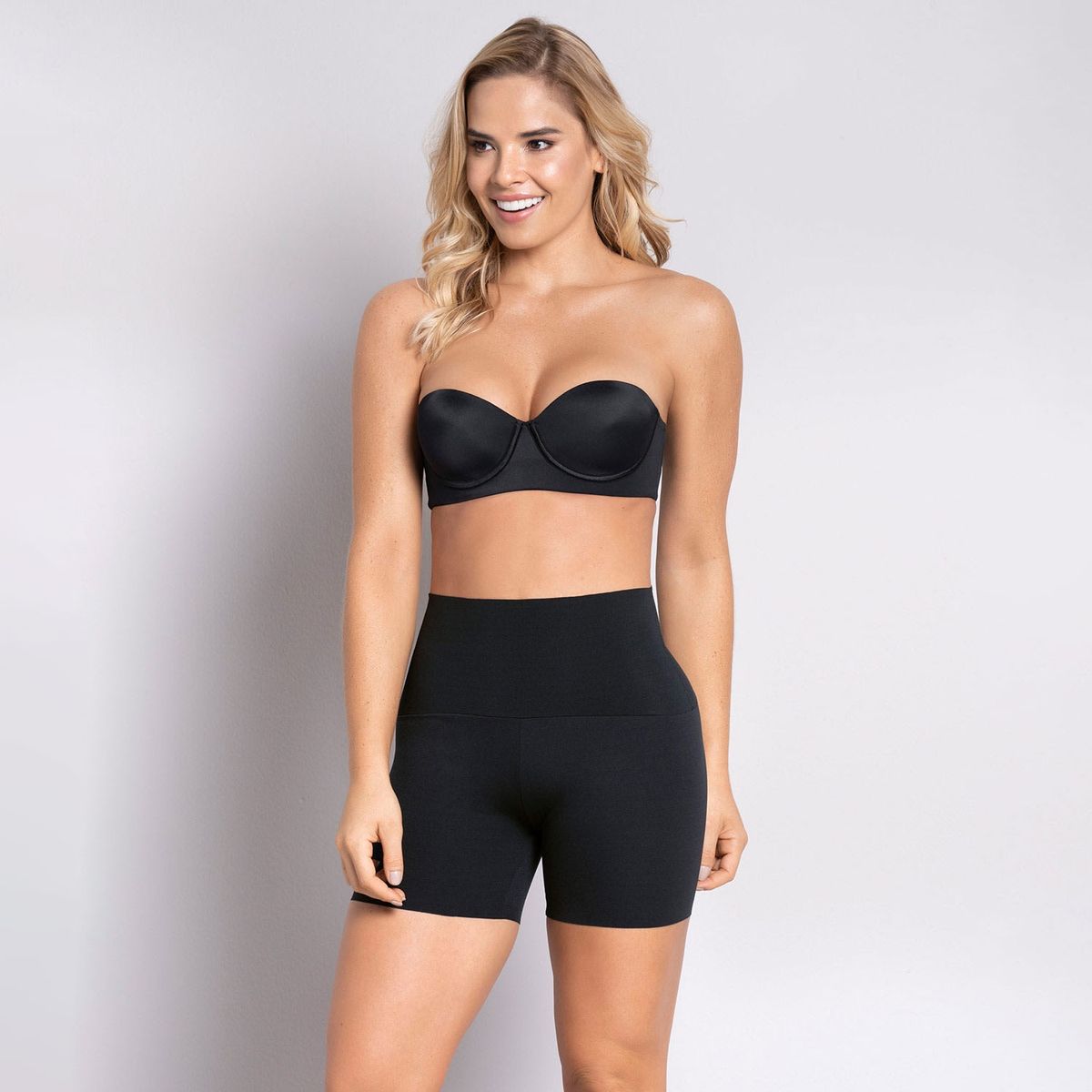 LEONISA - Calzón Control Mujer Leonisa