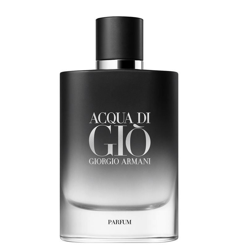 GIORGIO ARMANI - Perfume Hombre Acqua Di Gio Parfum 125Ml Giorgio Armani