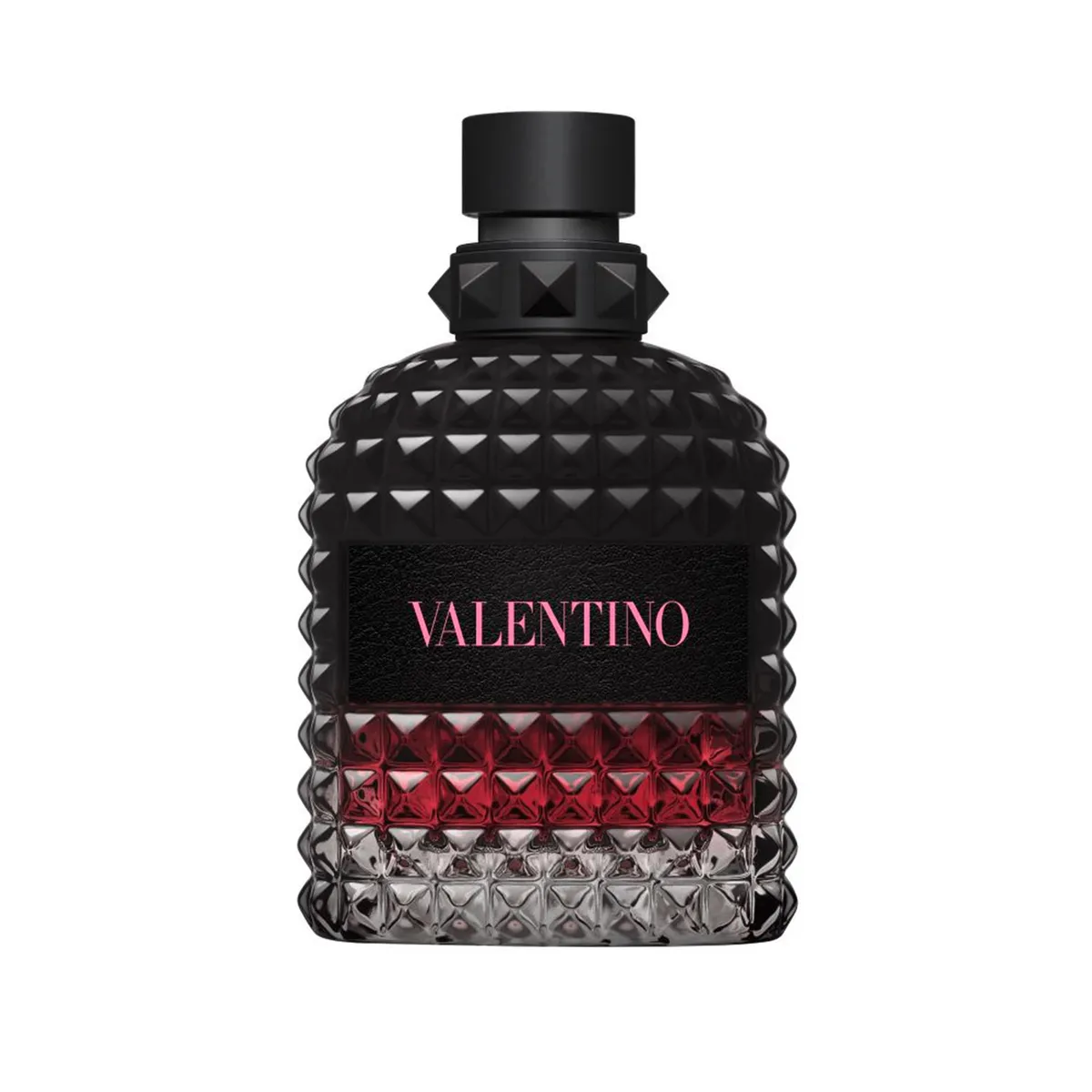 VALENTINO - Perfume Hombre Born in Roma Intense Uomo EDP 100 ml Valentino