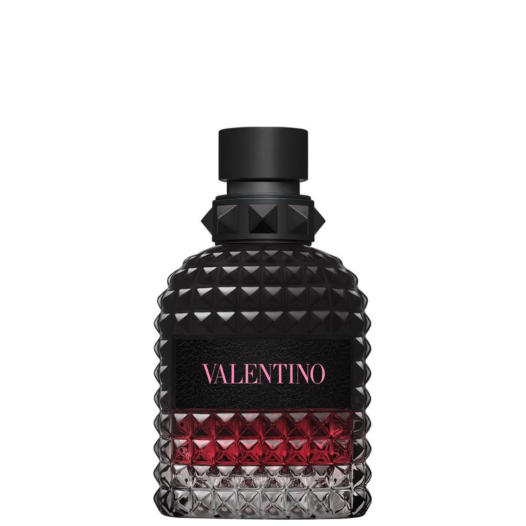 Perfume Born in Roma Uomo Intense 50ml
